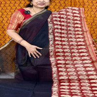 Pre booking Pure Cotton Kota Azhrakh print-ACKO8