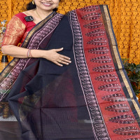 Pre booking Pure Cotton Kota Azhrakh print-ACKO9