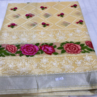 Cotton Kota sarees-COTK04