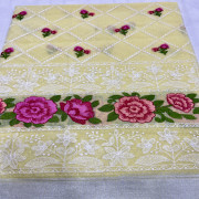 Cotton Kota sarees-COTK05