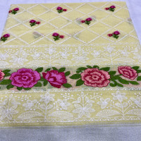 Cotton Kota sarees-COTK05