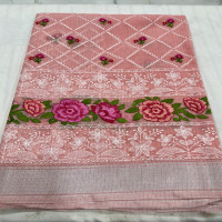 Cotton Kota sarees-COTK07