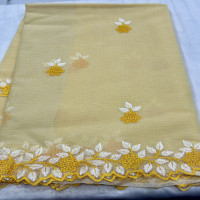 Cotton Kota sarees-COTK09