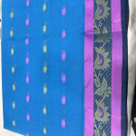 Weavers Offer Bengal cotton saree-WOBC06