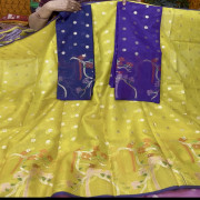 Silk Kota lehanga-SLKL64