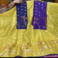 Silk Kota lehanga-SLKL64