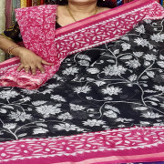 Cotton Kota sarees-COTK18