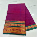 Weavers Offer Narayanpet saree-WONS02