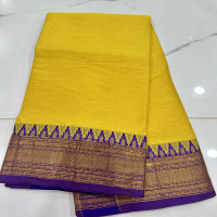 Weavers Offer Narayanpet saree-WONS03