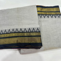 Weavers Offer Narayanpet saree-WONS05