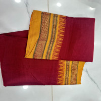 Weavers Offer Narayanpet saree-WONS07
