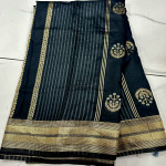 Semi Gadwal Saree-SGS01