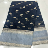 Pure Cotton Kota saree-PCKS05