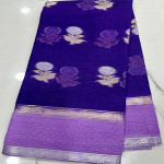 Pure Cotton Kota saree-PCKS09