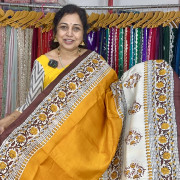 Pre booking Puresilk premium Quality saree-PSS05