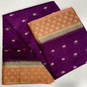 Silk Kota Saree-SlKS02