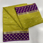 Silk Kota Saree-SlKS03
