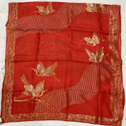 Benaras HO Silk Saree-BHOS05