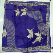 Benaras HO Silk Saree-BHOS06