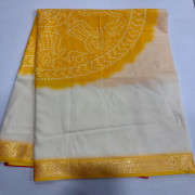 Modal silk saree-MODS43