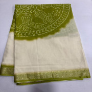 Modal silk saree-MODS44
