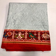 Fusion sarees,FRPS03