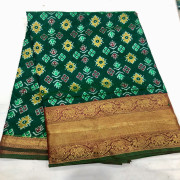 Patola Budget Friendly saree-PATS02