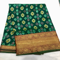 Patola Budget Friendly saree-PATS02