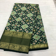 Patola Budget Friendly saree-PATS04