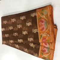 Silk kota saree-PSKS04