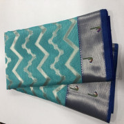 Silk kota saree-PSKS10