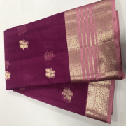Silk kota saree-PSKS12