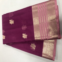 Silk kota saree-PSKS12