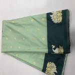 Tandavam Pattu Saree-TPS02