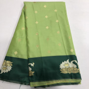 Tandavam Pattu Saree-TPS03