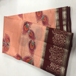 Designer Dhupion silks-DDS05
