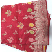 Weavers Offer Benaras Saree-WOBS14