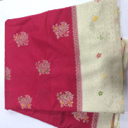 Weavers Offer Benaras Saree-WOBS17