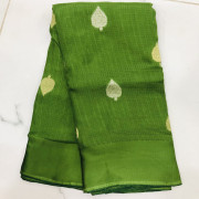 Tusser Kota Saree-TKOS01