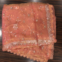 Cocktail saree-COCK04