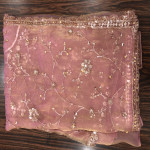 Cocktail saree-COCK07