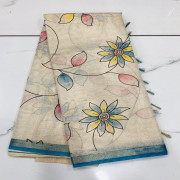 Tissue saree-TSS02