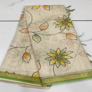 Tissue saree-TSS03