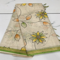 Tissue saree-TSS03