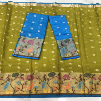 Silk Kota Lehangas-SLKL157