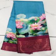 Mangalagiri Dola Saree-MGDS01