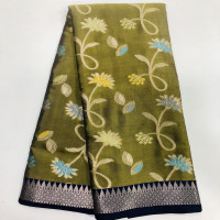 Weavers Sale Khatan Dilks-WOKS02