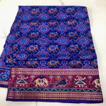 Semi Patola Saree-SPTS04