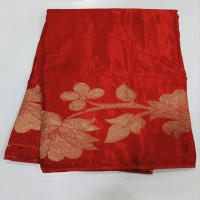 HO Silk Jamdhani Saree-HOJS01