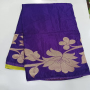 HO Silk Jamdhani Saree-HOJS02